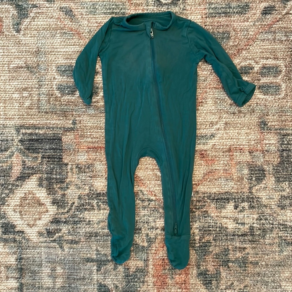 Kyte baby onesie